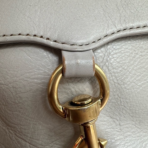 Rebecca Minkoff Mini M.A.C. Crossbody Bag - Picture 7 of 10